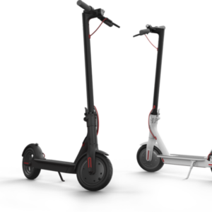 Hero Electric Bike