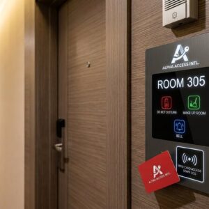 RFID Card Switch