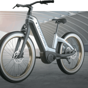 Hero Electric Optima