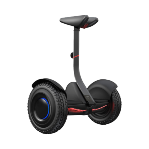 Fat Tire E-Bikes